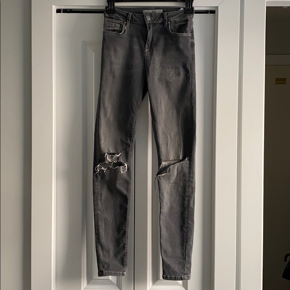 TOP SHOP | Jamie skinny jeans - Picture 3 of 5